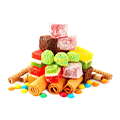 Кондитерские изделия