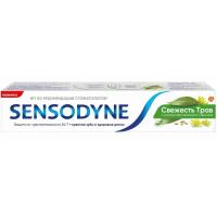 Паста Зубная Sensodyne Свежесть Трав 75мл Кор