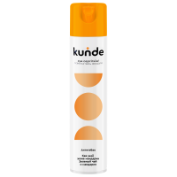 Освежитель Воздуха Kunde Зеленый Чай и Мандарин Антитабак 300мл а/у