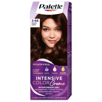 КРАСКА PALETTE Д/ВОЛОС R2 КРАС ДЕРЕВО КОР