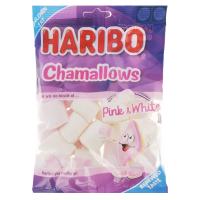 Зефир Haribo Chamallows Party 70гр п/п