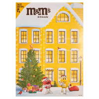 Набор m&ms & Friends Подарочный 233гр Кор