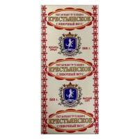 Спред Крестьянское 72,5% 500гр Кнврт