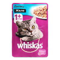 Whiskas желе. Whiskas пауч желе с лососем. Влажный корм для кошек Whiskas полнорационный желе с лососем 75 гр. Whiskas пауч д/котят желе телятина 75гр. Влажный корм для кошек Whiskas желе, лосось.