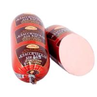 Колбаса Рубиком Классич Вар 500гр шт