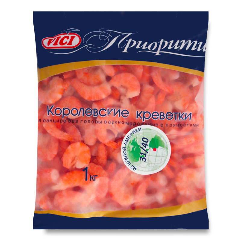 Креветки вичи королевские. Vici Королевские креветки в панцире 400 гр.. Креветки Вичи Королевские без панциря. Креветки Vici Королевские. Креветки Королевские в панцире с пряностями Vici, 50/70, замороженные, 1 кг.