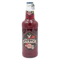 Напиток seth&riley's Garage Hard Black Cherry 4,6% 0,4л с/б