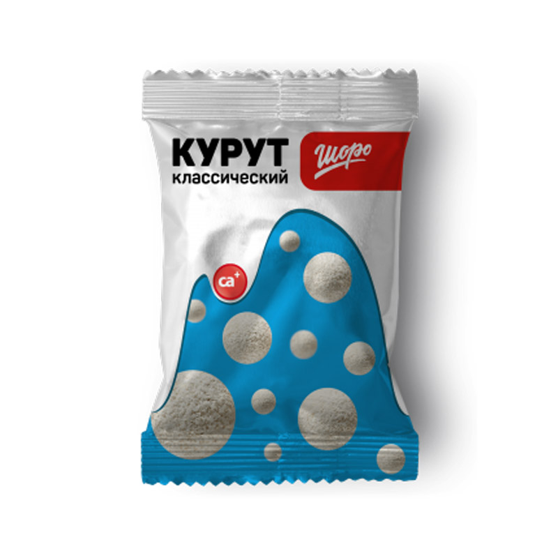Курут Шоро Классический 3% 100гр бл/у (Ќырєызстан/Киргизия) купить ...