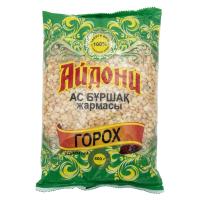 Горох Айдони Колотый 800гр фл/п