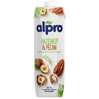 Напиток Alpro фундук-пекан 1л Tba