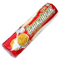 Печенье Султан балкаймак/крем 80гр