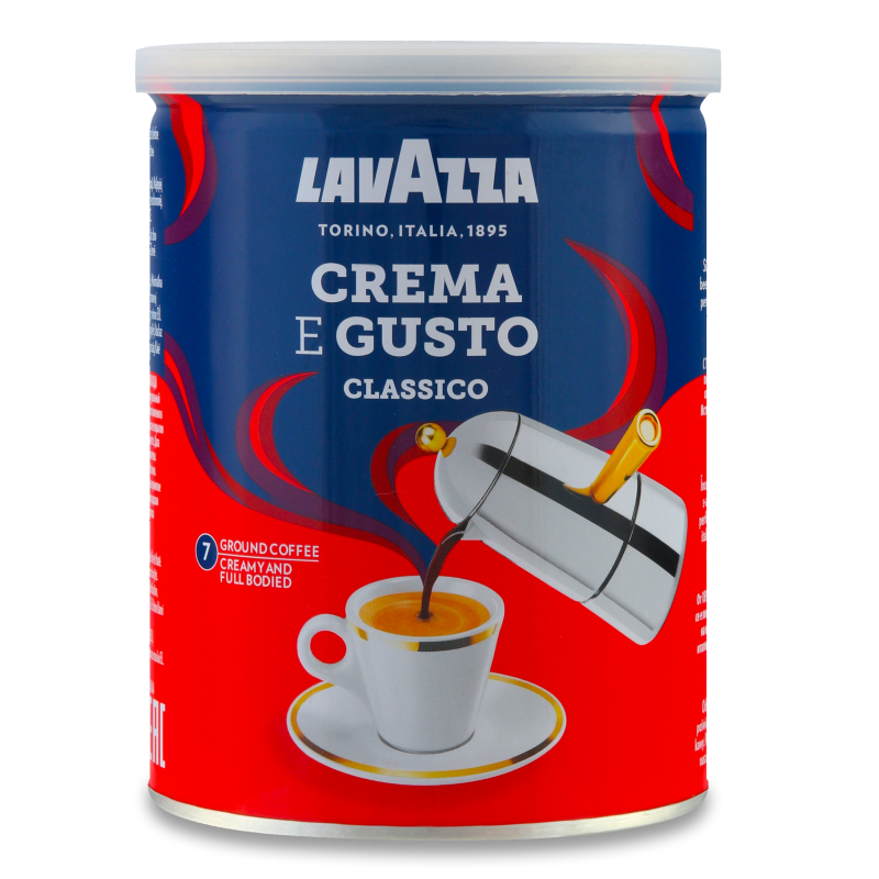 Lavazza crema e gusto кофе молотый 250 г. Кофе gusto Classico. Кофе молотый Lavazza crema gusto Forte м/у 250гр. Кофе молотый Lavazza crema gusto Ricco м/у 250гр.