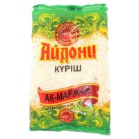 Рис Айдони ак Маржан 800гр фл/п