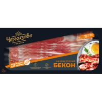 Бекон Черкизово Копченый 180гр в/у