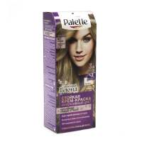 КРАСКА PALETTE Д/ВОЛОС N7 РУСЫЙ КОР