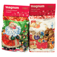 Подарок Новогодний от Magnum 480гр стаб/б