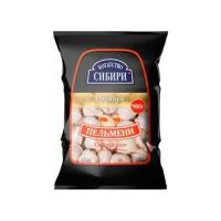 Пельмени Мясная Лавка Сибирские 700гр п/п