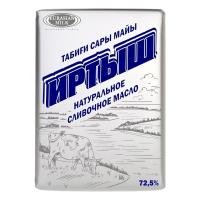 масл/сл Иртыш 72,5% 180 гр