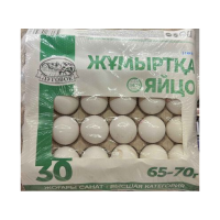 Яйцо Луговое Поле Высшая Категория  30шт  Лот