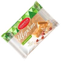 Щербет Акф с Арахисом 200гр п/п