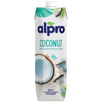 Напиток Alpro Coconut 1л Tba