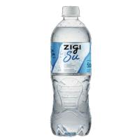 Вода Zigi su Негазированная 0,5л п/бут