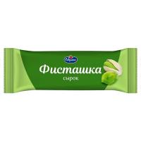 Сырок Савушкин Фисташка 23% 40гр Стик