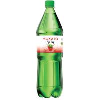 Напиток Zigi Zagi Газ Безалкогольный со Вкусом Клубники 1,5л п/бут