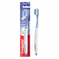 Щетка Зубная Colgate Extra Density Жесткая бл/у