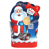 Набор Kinder Maxi Mix Кондитерских Изделий Подарочный 157гр Кор