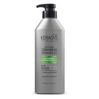 Шампунь Kerasys Лечение Кожи Головы 400мл фл