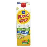 Биойогурт био-с имун+ со Вкусом Фисташки 3,2% 900гр Trx