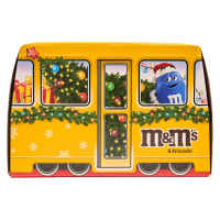 Набор m&ms & Friends Подарочный 220гр Кор