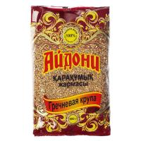 Крупа Гречка Айдони 800 гр