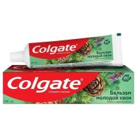 Зубная Паста Colgate Бальзам Молодой Хвои 154гр Кор