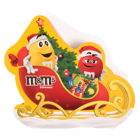 Набор m&ms & Friends Подарочный 222гр Кор