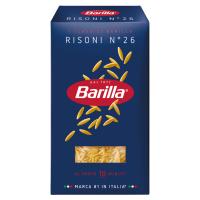 Макароны Barilla Risoni 26 450гр Кор