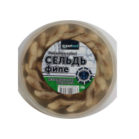 Пресерва Ocean Food с Укропом 500гр Конт