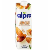 Напиток Alpro Almond Original 1л Tba