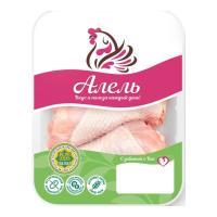 Голень ц/б Алель Зам кг Подложка