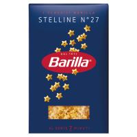 Макароны Barilla Stelline 27 450гр Кор