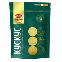 Крупа Увелка Кускус 400гр стаб/б