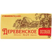 Спред Деревенское Особое 82,5% Гост 480гр Кнврт