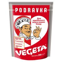 Приправа Vegeta Универсальная из Овощей 200гр д/п