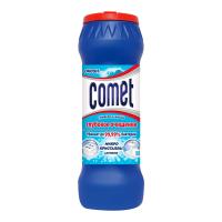Порошок Comet Океан 400гр п/б (Бельгия) купить оптом — выгодная цена ...