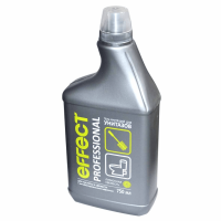 Гель Effect Professional Лимонная Свежесть Чистящий д/унитазов 750мл фл