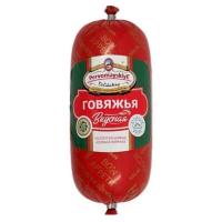 Колбаса Первомайские Деликатесы Говяжья Варён к/об
