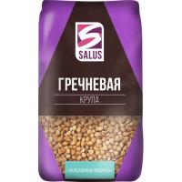 Крупа Salus Гречневая 800гр стаб/б