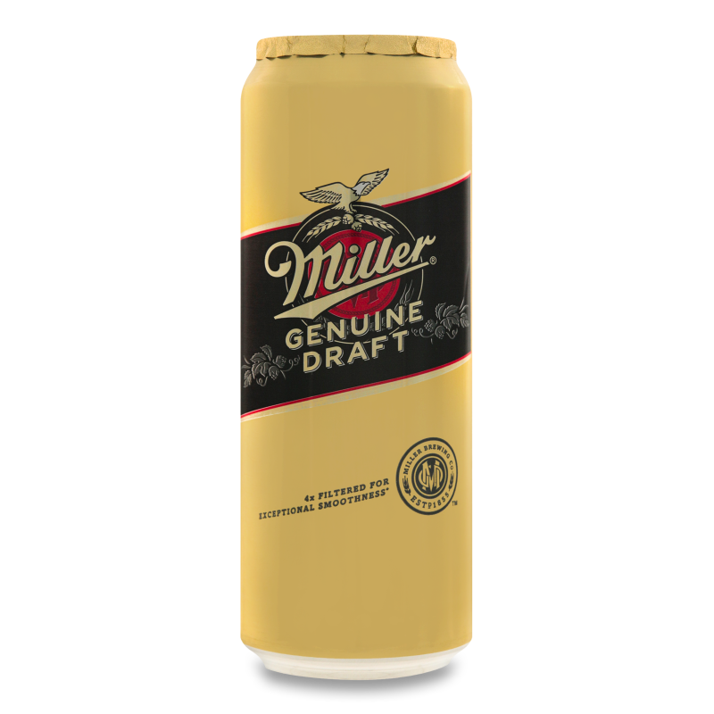 5. 45л ж/б. 43 драфт 4. Miller genuine. 7 0.