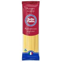 Макароны Bella Pasta Спагетти 400гр п/п